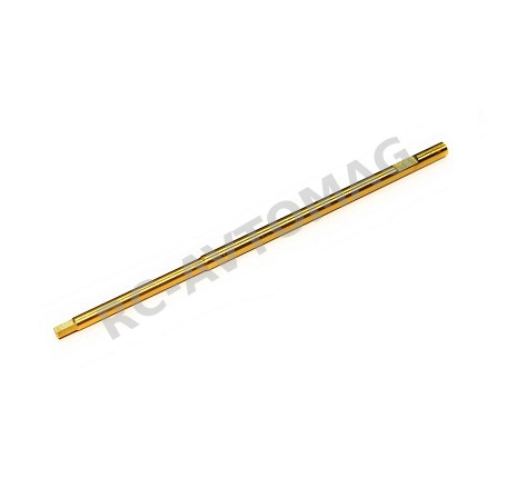 Жало RCTurn (#RTT11054A3) Premium Screwdriver Hex Tips 2.5mm Ti-Coated 3.0 x 100mm