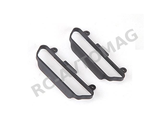 Держатель RemoHobby (#P2034) Nerf Bars Chassis (2PC)