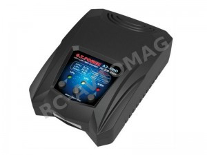 Зарядное устройство G.T.Power (#A3PRO) Charger G.T.Power A3PRO V2
