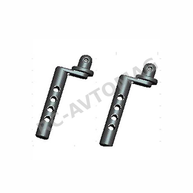 Стойки кузова RemoHobby (#P7173) Body Parts Tree