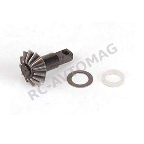 Шестерни RGT (#R86008) Drive Gear
