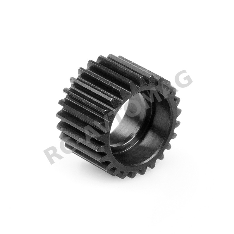 Шестерни KYX (#S3029) Hardened Transmission Axial SCX10 III