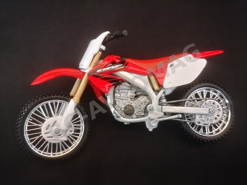 Мотоцикл модель масштабная  RC Turn (#RTSC07B4) Motorbike Husqvarna FE 501 1/12 RC 180*60*100mm