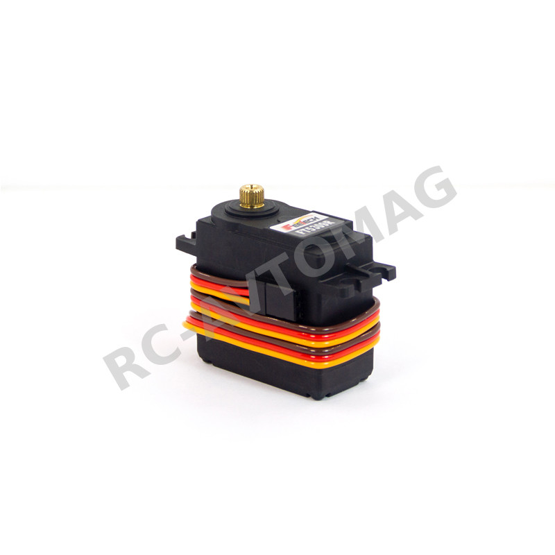 Сервопривод Feetech (#FT5309R) Standart 0.18sec/60degree 9kg continuous turn digital servo