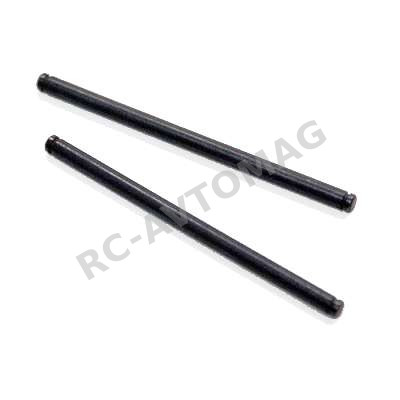 Штифт рычага RC Turn (#RTHS01014) Pin Set for HSP 94111 (8pcs)