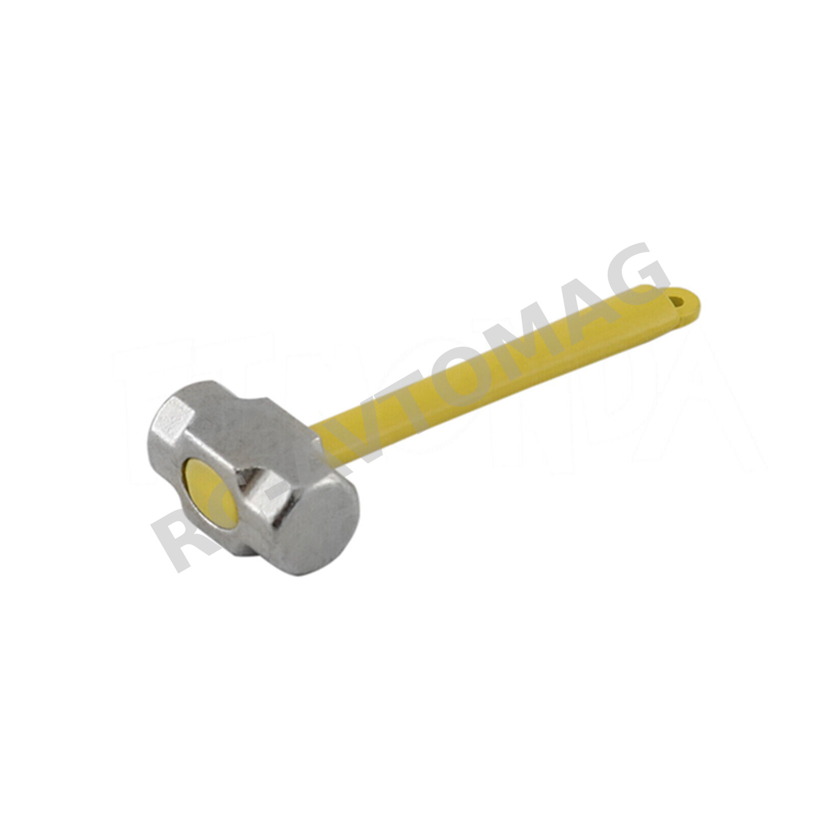 Набор масштабный RC Turn (#RTSM0106) Metal Hammer Pickaxe Axe and Shovel for 1/10 RC Crawler (копия)