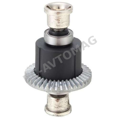 Дифференциал RemoHobby (#P6957) Differential Gear Assembly