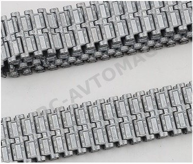 Гусеницы Heng Long (#HL3938-080)