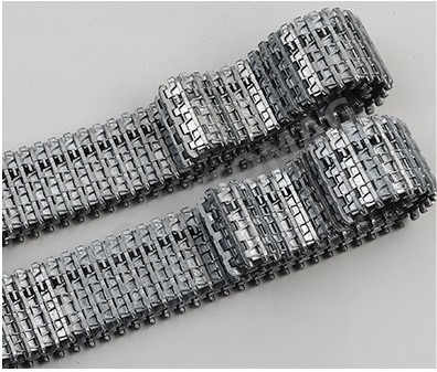 Гусеницы Heng Long (#HL3818-080)