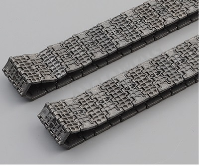 Гусеницы Heng Long (#HL3909-080)