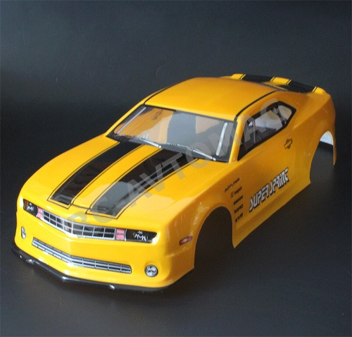 Кузов  Stm-racing  (#TPV0132) 1/10 Scale On Road RC Drift Car Body