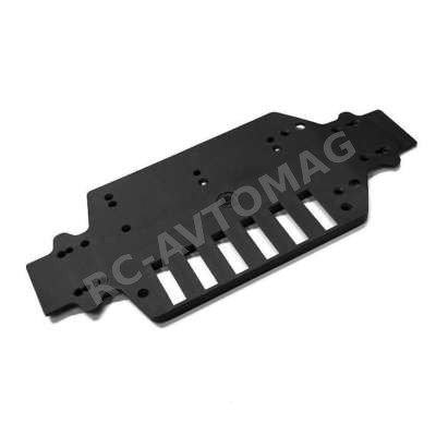 Шасси HSP (#280004) Chassis for Kidking 1/16