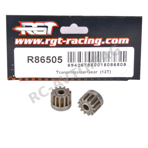Трансмиссия RGT (R86505) Transmission Gear (13)  for EX86190 1/10 RC Model Car Crawler Original Accessories