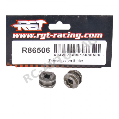 Трансмиссия RGT (R86506) Transmission Slider for EX86190 1/10 RC Model Car Crawler Original Accessories