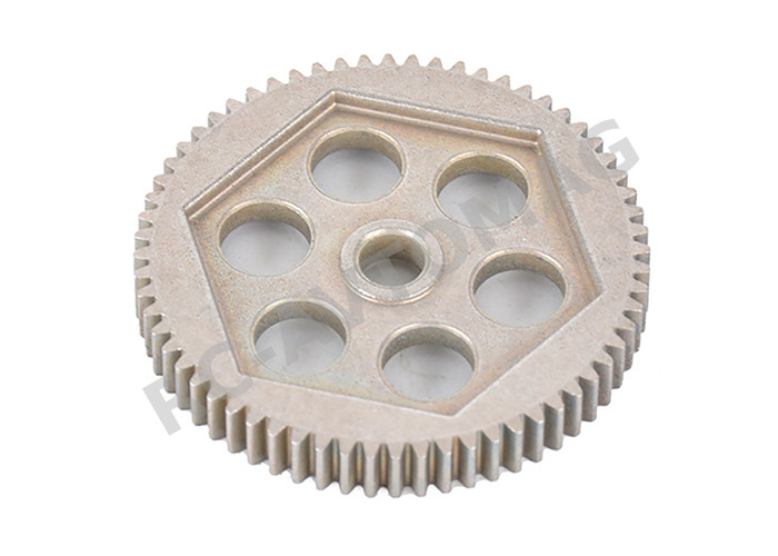 Шестерни RGT (R86513) Grown Gear (64T) for EX86190 1/10 RC Model Car Crawler Original Accessories