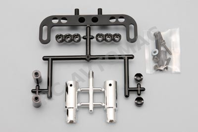 Набор тюнинга Yokomo (#SD-ACMA) Set for Dri_Pack