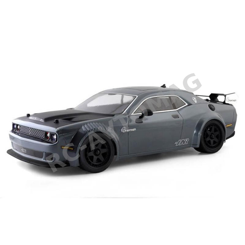 Радиоуправляемая модель для дрифта HNR (#H9802) Electric Powered On Road drifting car 1/10