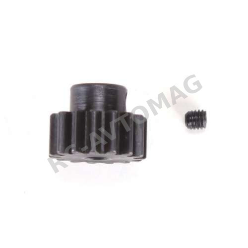 Пиньен RemoHobby (#G4115) Gears Set Scren (0.7P 15T)