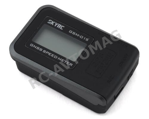 Прибор замера Sky RC (#SK-500024-01) GSM-015 RC Toy GNSS Speed Meter