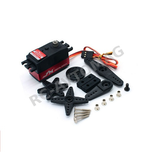 Сервопривод JX Servo (#PDI4409MG) 9kg 0.11s Digital Servo