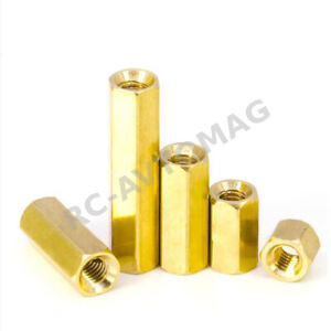 Штанговая колонна YFS (#STZ3-9) Штанговая колонна M3*5*9 1pcs