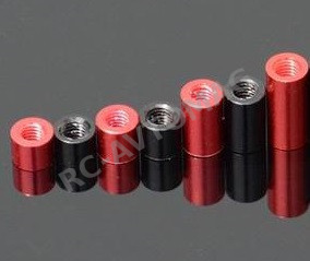 Штанговая колонна YFS (#YXLZ3-6) Штанговая колонна M3*5*6 1pcs