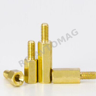 Штанговая колонна YFS (#DTZ3-11) Штанговая колонна M3*5*11 1pcs