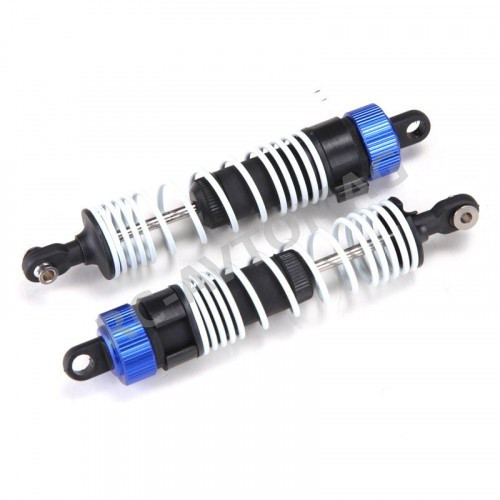 Амортизаторы RemoHobby (#P2049) Rear Alloy Cap Oil-Filled Damp Shocks