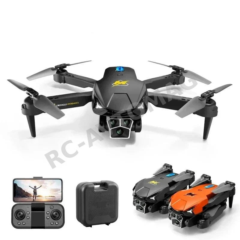 Квадрокоптер TOYFORU (#ZTRC M3) dron