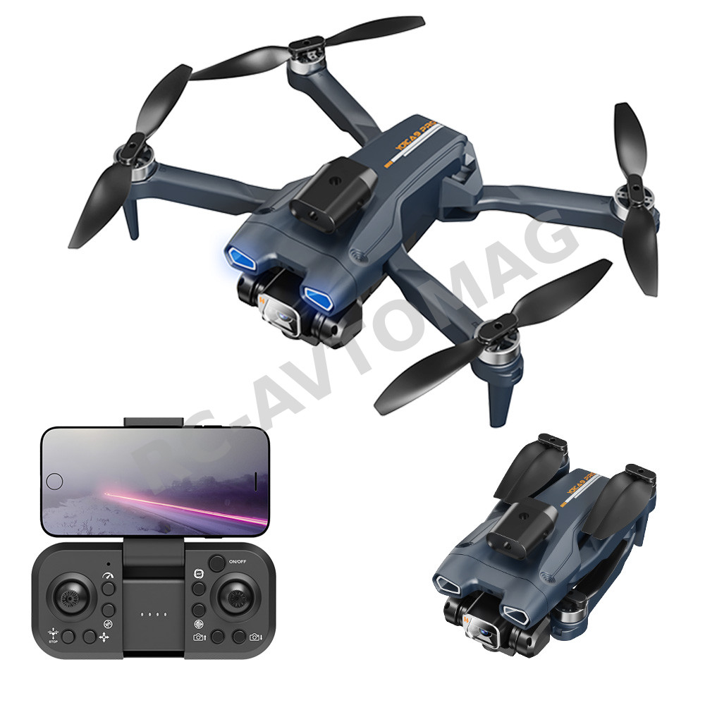 Квадрокоптер TOYFORU (#YHRC A9PRO ) dron 4K