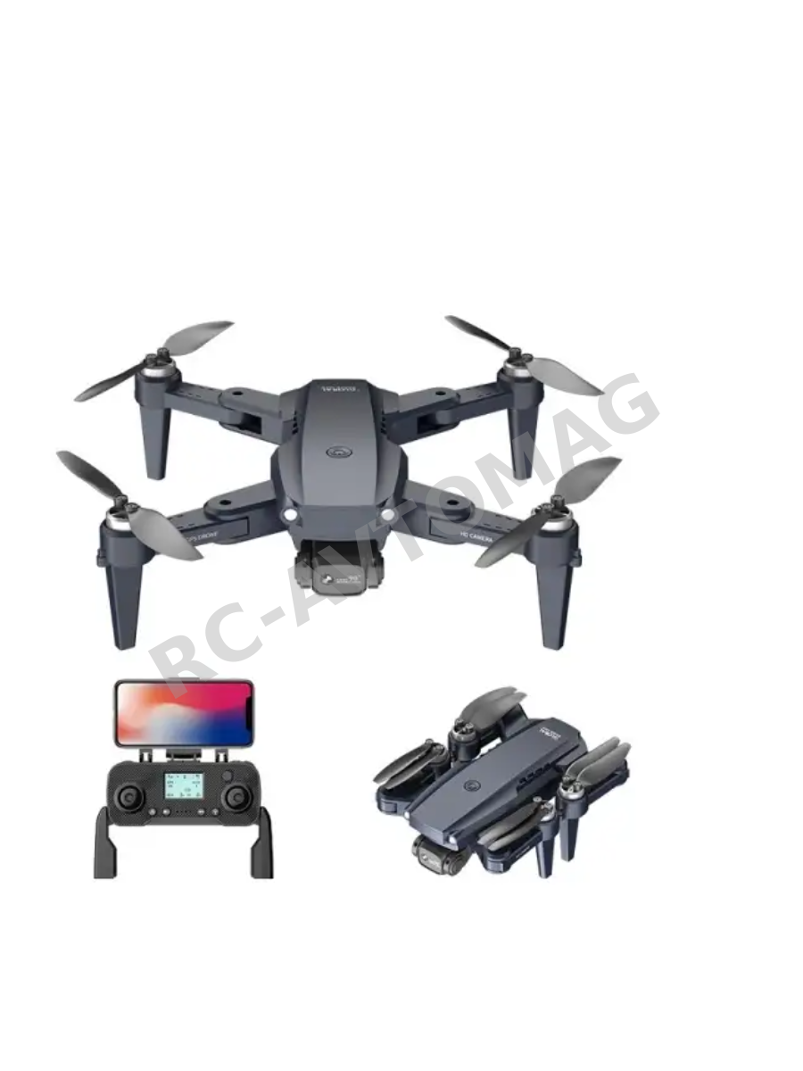 Квадрокоптер TOYFORU (#YHRC A8PRO) dron