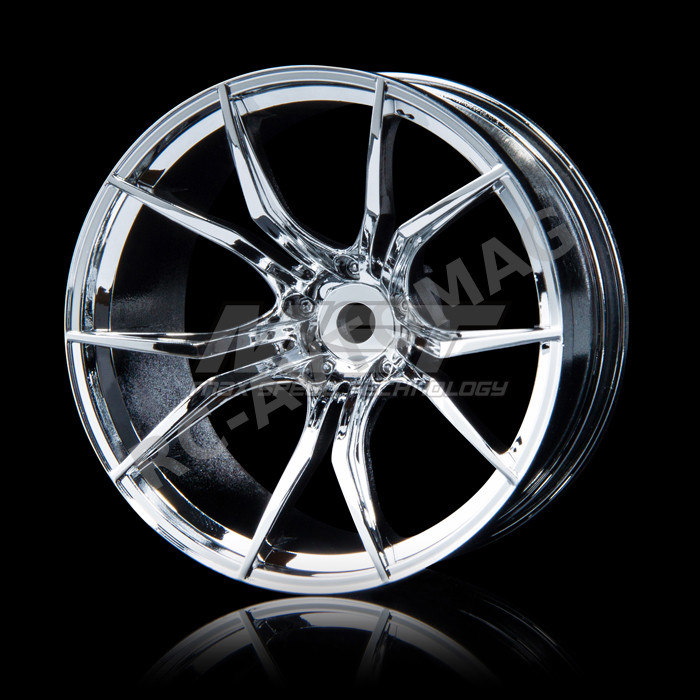 Диски MST (#832034FS)FS-FS FX offset changeable wheel set (4)