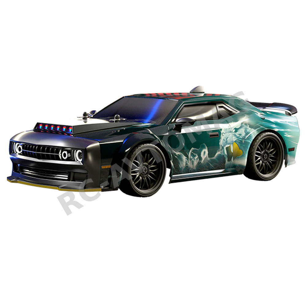 Радиоуправляемая модель для дрифта BEAST (#SG216pro)  4WD 1:16 RTR 2.4GHz