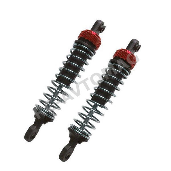 Амортизаторы RemoHobby (#P6955) Alloy Cap Shocks