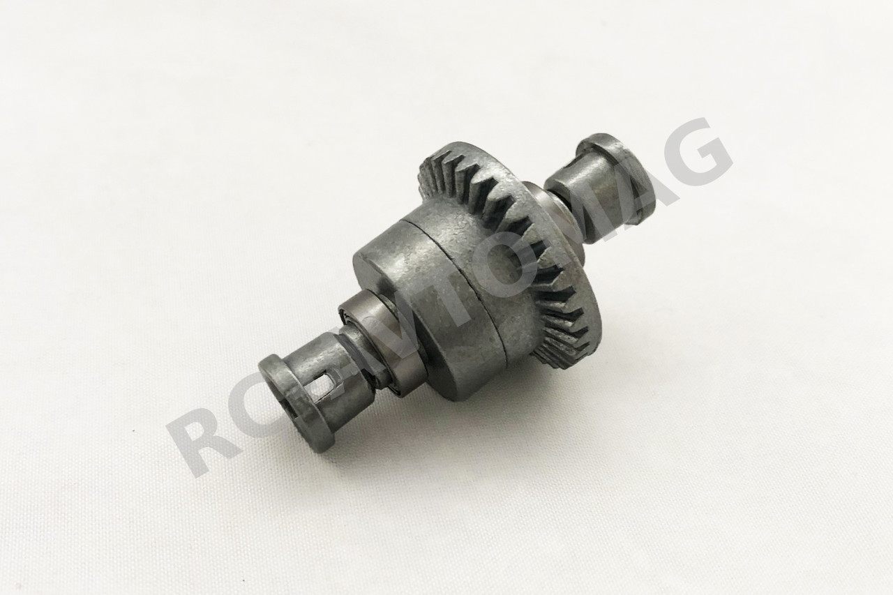 Дифференциал RemoHobby (#P6958) Differential Gear Assembly