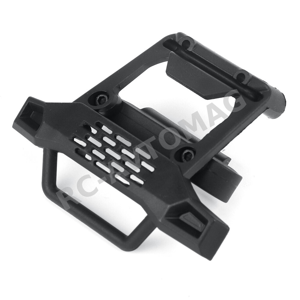 Бампер RemoHobby (#P2559) Front Bumper