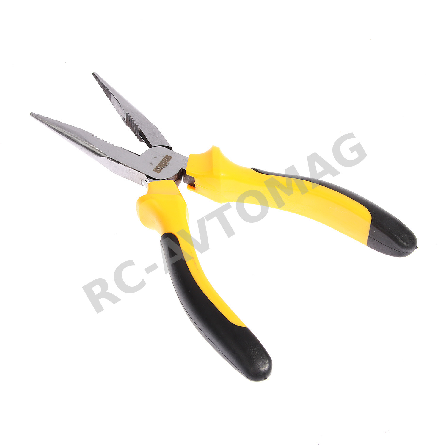 Узконосы RCTurn (#RTT11050B) Needle - Nose Plier Set Metal 1pcs