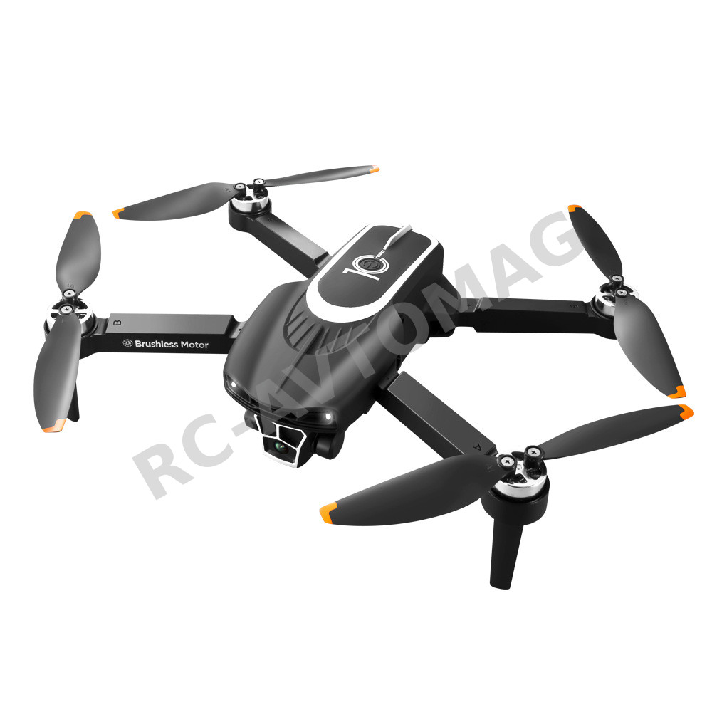 Квадрокоптер TOYFORU (#YHRC A10PRO ) dron 6K