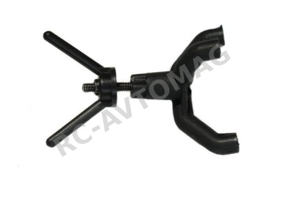 Крепление запасного колеса RemoHobby (#P7144) Spare Tire Carrier для моделей Remo Hobby 1/10.