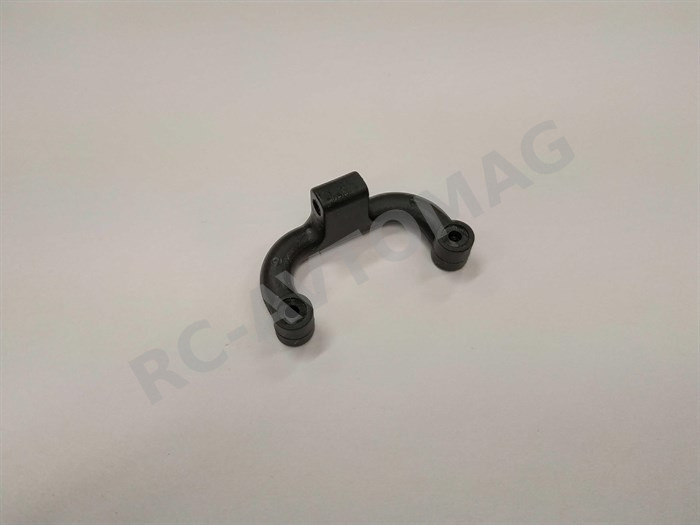 Крепление моста RemoHobby (#P7157) Rod Fixed Block для краулеров и трофи моделей Remo Hobby Trial Rigs 1/10.