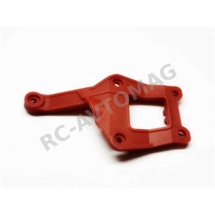 Держатель рулевой трапеции RemoHobby (#RP2309) Steering Bracket Press для моделей Remo Hobby  1/10.