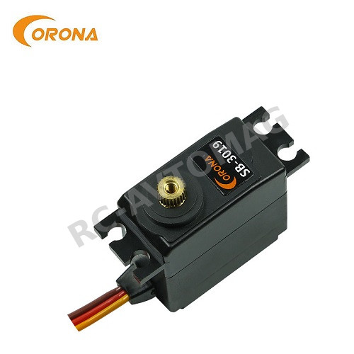 Сервопривод Corona (#SB-3019) 3.2kg 0.07s Digital Servo