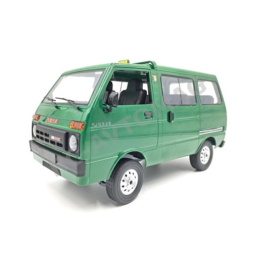 Радиоуправляемый минивэн WPL (#SG-D-42-Y) RTR масштаб 1:10 2.4G
