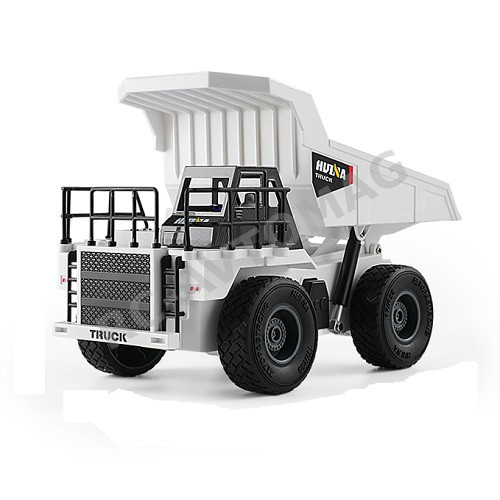 Радиоуправляемый самосвал HUI NA TOYS  (#HN1668) RC Truck 1/24 2,4G (668)