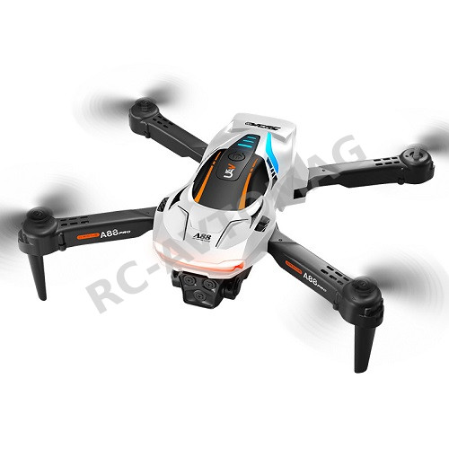 Квадрокоптер TOYFORU (#YHRC A88) dron