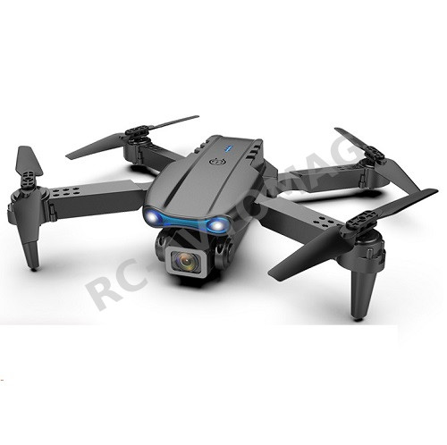 Квадрокоптер TOYFORU (#YHRC E99) dron