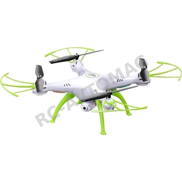 Квадрокоптер Syma (#X5HW) FPV Real Time HD  2.4Ghz