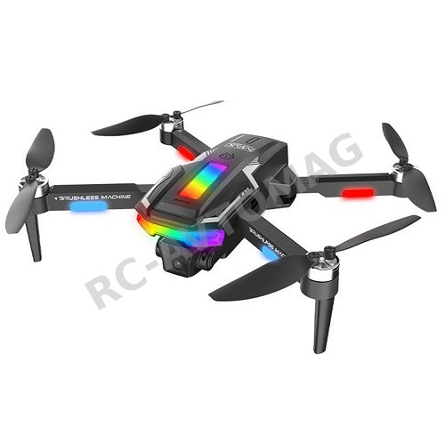 Квадрокоптер TOYFORU (#YHRC A11PRO ) dron