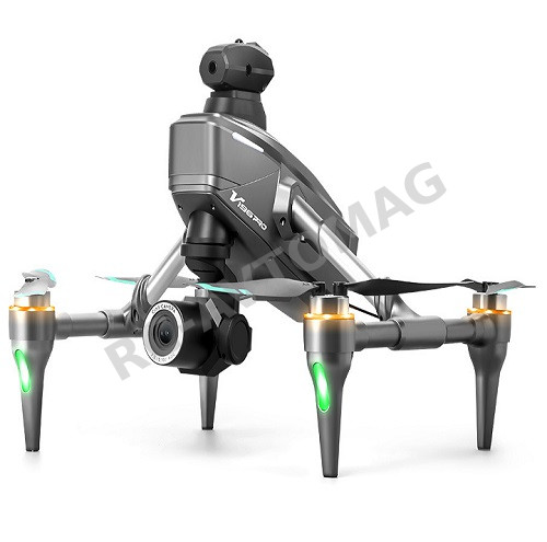 Квадрокоптер TOYFORU (#ZTRC V196PRO) dron 8K