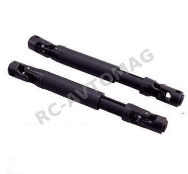 Кардан телескопический RGT (#R86404) Universal Drive Dogbone 1/10